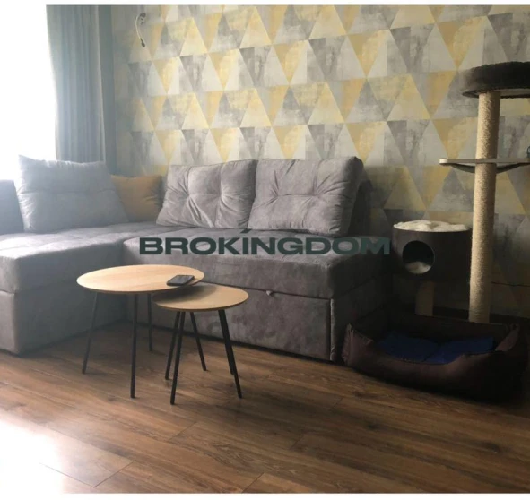 Photo 1. Two-Room flat, for sale. Kyiv Дарницкий