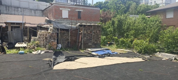 Fotografie 2. Teren, de vânzare. Dnipro Соборный