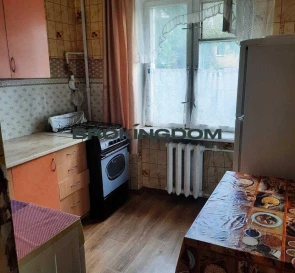 Zdjęcie 2. Kawalerka mieszkanie, na sprzedaż. Kyiv Соломенский
