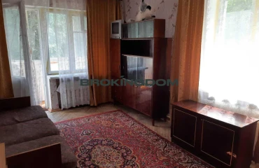 Photo One-Room flat, for sale. Kyiv Соломенский