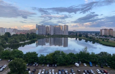 Фото Трехкомнатная квартира, продажа. Киев Дарницкий