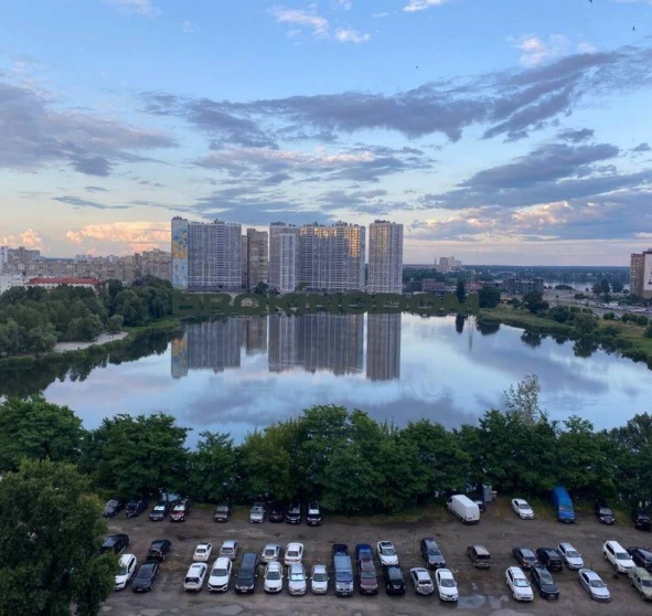 Photo 1. Three-Room flat, for sale. Kyiv Дарницкий