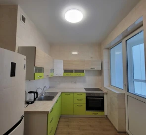 Fotografie 2. Garsonieră apartament, de închiriat. Kyiv Дарницкий