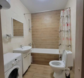 Fotografie 3. Garsonieră apartament, de închiriat. Kyiv Дарницкий