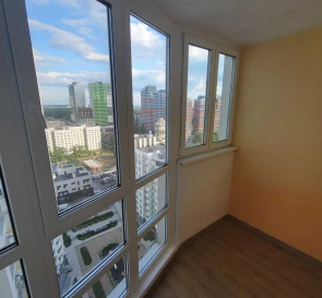 Fotografie 4. Garsonieră apartament, de închiriat. Kyiv Дарницкий