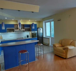 Fotografie 2. Trei Camere apartament, de închiriat. Kyiv Дарницкий