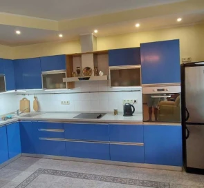 Fotografie 3. Trei Camere apartament, de închiriat. Kyiv Дарницкий