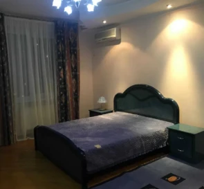 Fotografie 4. Trei Camere apartament, de închiriat. Kyiv Дарницкий