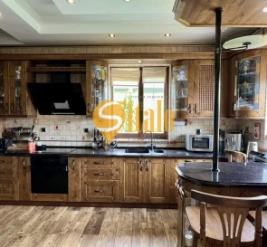Foto 4. Casa, en venta. Kyiv Дарницкий