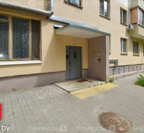Fotografie 2. Două Camere apartament, de vânzare. Minsk Советский