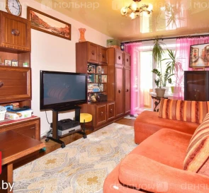 Fotografie 4. Două Camere apartament, de vânzare. Minsk Советский