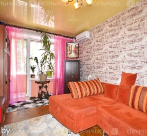 Fotografie 5. Două Camere apartament, de vânzare. Minsk Советский