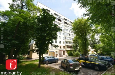 Фото Двокімнатна квартира, продаж. Мінськ Советский