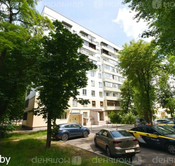 Fotografie 1. Două Camere apartament, de vânzare. Minsk Советский
