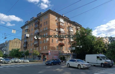 Фото Двокімнатна квартира, продаж. Київ Голосеевский