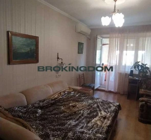 Fotografie 2. Trei Camere apartament, de vânzare. Kyiv Днепровский
