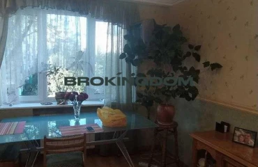 Фото Трикімнатна квартира, продаж. Київ Днепровский