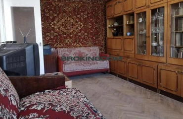 Фото Однокімнатна квартира, продаж. Київ Печерский