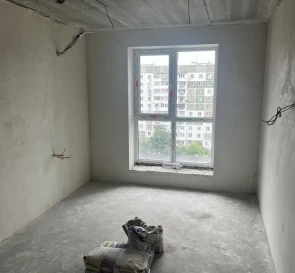 Фото 4. Однокомнатная квартира, продажа. Черкассы Центр