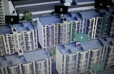 Фото Однокомнатная квартира, продажа. Черкассы Центр