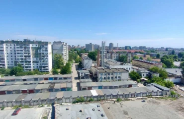 Photo Two-Room flat, for sale. Cherkasy Центр