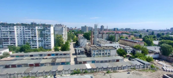 Photo 1. Two-Room flat, for sale. Cherkasy Центр