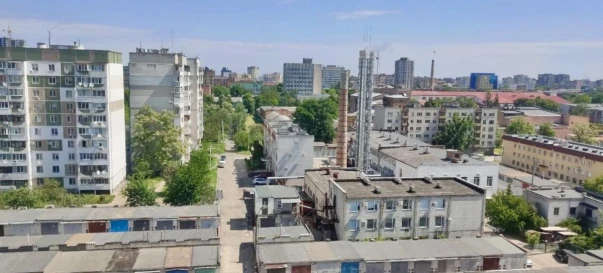 Photo 2. Two-Room flat, for sale. Cherkasy Центр