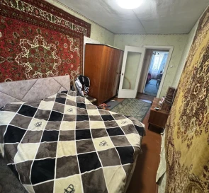 Photo 3. Three-Room flat, for sale. Cherkasy Седова