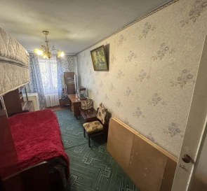 Photo 4. Three-Room flat, for sale. Cherkasy Седова