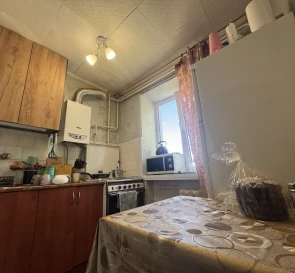 Photo 5. Three-Room flat, for sale. Cherkasy Седова