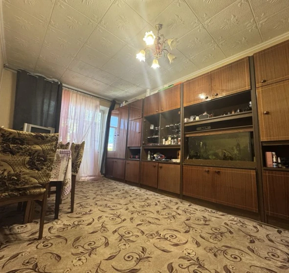 Photo 1. Three-Room flat, for sale. Cherkasy Седова