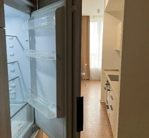 Zdjęcie 4. Kawalerka mieszkanie, do wynajęcia. Kyiv Дарницкий