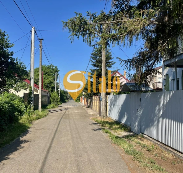 Фото 1. Ділянка, продаж. Київ Дарницкий