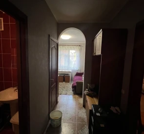 Photo 3. One-Room flat, to rent. Poltava