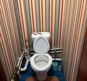 Photo 5. One-Room flat, to rent. Poltava