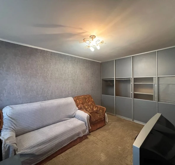 Photo 1. One-Room flat, to rent. Poltava
