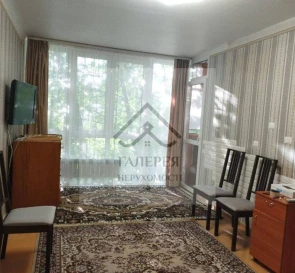 Photo 4. Two-Room flat, to rent. Poltava