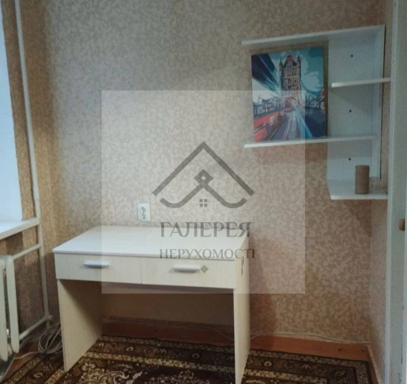 Photo 1. Two-Room flat, to rent. Poltava
