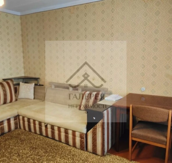 Photo 1. Three-Room flat, to rent. Poltava Шевченковский (Октябрьский)