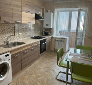 Фото 2. Однокімнатна квартира, продаж. Полтава Шевченковский (Октябрьский)
