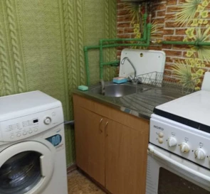 Photo 4. Three-Room flat, for sale. Poltava Шевченковский (Октябрьский)