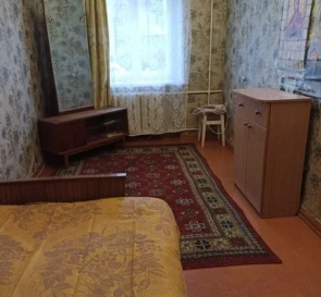 Photo 5. Three-Room flat, for sale. Poltava Шевченковский (Октябрьский)