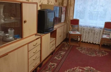 Фото Трехкомнатная квартира, продажа. Полтава Шевченковский (Октябрьский)