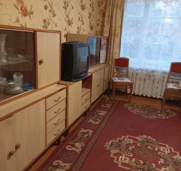 Photo 1. Three-Room flat, for sale. Poltava Шевченковский (Октябрьский)