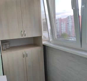 Photo 4. Three-Room flat, for sale. Poltava Шевченковский (Октябрьский)