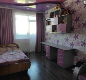 Photo 5. Three-Room flat, for sale. Poltava Шевченковский (Октябрьский)