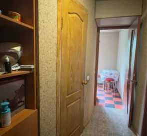 Photo 2. One-Room flat, for sale. Poltava Киевский