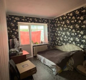 Photo 4. One-Room flat, for sale. Poltava Киевский