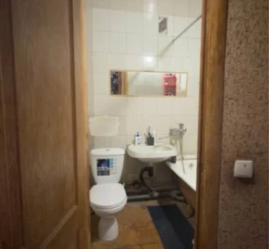 Photo 5. One-Room flat, for sale. Poltava Киевский