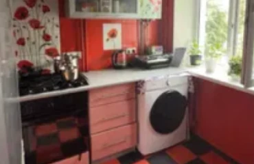 Фото Однокомнатная квартира, продажа. Полтава Киевский